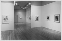 Simple Gifts: A Selection of Gifts to the Collection from Lily Auchincloss. Oct 18–23, 1996. 1 other work identified