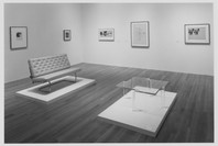 Simple Gifts: A Selection of Gifts to the Collection from Lily Auchincloss. Oct 18–23, 1996. 1 other work identified
