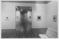 Simple Gifts: A Selection of Gifts to the Collection from Lily Auchincloss. Oct 18–23, 1996.