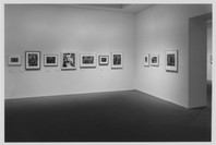 American Photography 1890–1965 from the Collection. Feb 20–Oct 8, 1997.