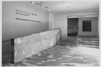 American Photography: Recent Acquisitions. Feb 20–Apr 15, 1997.