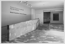 Installation photo, 1 of 5
