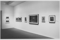 American Photography: Recent Acquisitions. Feb 20–Apr 15, 1997.