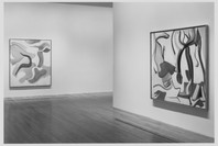 Willem de Kooning: The Late Paintings, The 1980s. Jan 26–Apr 29, 1997.