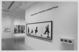 Installation photo, 2 of 7