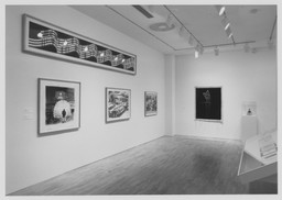 Installation photo, 5 of 7
