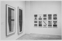 A Singular Vision: Prints from Landfall Press. Feb 6–May 6, 1997. 8 other works identified