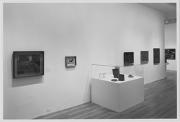 Objects of Desire: The Modern Still Life. May 25–Aug 26, 1997. 