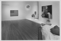 Objects of Desire: The Modern Still Life. May 25–Aug 26, 1997.