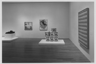 Objects of Desire: The Modern Still Life. May 25–Aug 26, 1997.