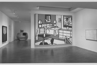 Selections from the Collection (1997). May 30–Aug 19, 1997.