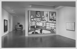Installation photo, 3 of 16
