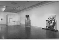 Selections from the Collection (1997). May 30–Aug 19, 1997. 1 other work identified