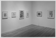 A Decade of Collecting: Selected Recent Acquisitions in Modern Drawing. Jun 5–Sep 9, 1997. 1 other work identified