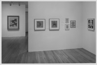 A Decade of Collecting: Selected Recent Acquisitions in Modern Drawing. Jun 5–Sep 9, 1997.