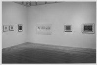 A Decade of Collecting: Selected Recent Acquisitions in Modern Drawing. Jun 5–Sep 9, 1997.