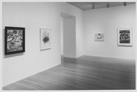 A Decade of Collecting: Selected Recent Acquisitions in Modern Drawing. Jun 5–Sep 9, 1997. 2 other works identified