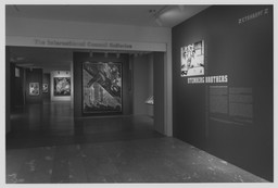 Installation photo, 1 of 17