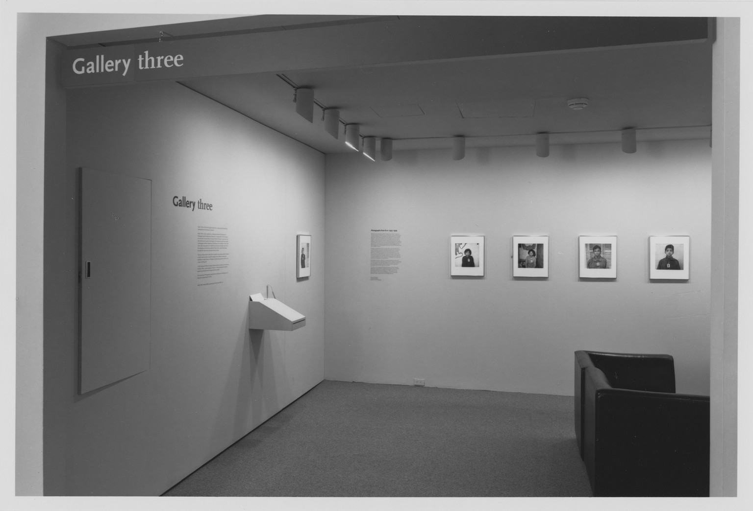 jern skandale vold Photographs from S-21: 1975–1979 | MoMA