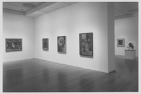Objects of Desire: The Modern Still Life. May 25–Aug 26, 1997.