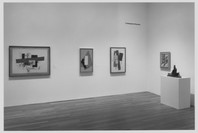 Objects of Desire: The Modern Still Life. May 25–Aug 26, 1997. 1 other work identified