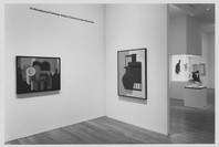 Objects of Desire: The Modern Still Life. May 25–Aug 26, 1997. 1 other work identified