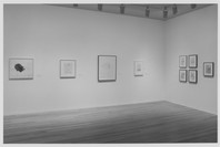 A Decade of Collecting: Recent Acquisitions in Contemporary Drawing. Sep 8, 1997–Jan 20, 1998.