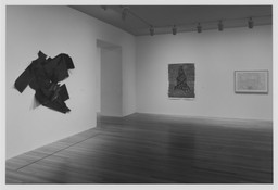 A Decade of Collecting: Recent Acquisitions in Contemporary Drawing. Sep 8, 1997–Jan 20, 1998. 