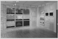 New Concepts in Printmaking 1: Peter Halley. Sep 18, 1997–Feb 9, 1998.