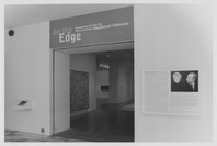 On the Edge: Contemporary Art from the Werner and Elaine Dannheisser Collection. Sep 30, 1997–Jan 20, 1998. 1 other work identified