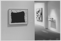 On the Edge: Contemporary Art from the Werner and Elaine Dannheisser Collection. Sep 30, 1997–Jan 20, 1998. 2 other works identified