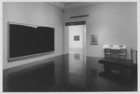 On the Edge: Contemporary Art from the Werner and Elaine Dannheisser Collection. Sep 30, 1997–Jan 20, 1998. 2 other works identified