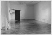 On the Edge: Contemporary Art from the Werner and Elaine Dannheisser Collection. Sep 30, 1997–Jan 20, 1998. 2 other works identified