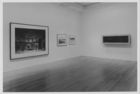 On the Edge: Contemporary Art from the Werner and Elaine Dannheisser Collection. Sep 30, 1997–Jan 20, 1998. 2 other works identified