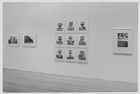 Bernd Becher, Hilla Becher. Water Towers. 1988 | MoMA