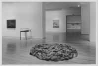 On the Edge: Contemporary Art from the Werner and Elaine Dannheisser Collection. Sep 30, 1997–Jan 20, 1998. 3 other works identified