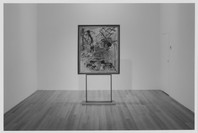 On the Edge: Contemporary Art from the Werner and Elaine Dannheisser Collection. Sep 30, 1997–Jan 20, 1998.