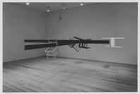On the Edge: Contemporary Art from the Werner and Elaine Dannheisser Collection. Sep 30, 1997–Jan 20, 1998.