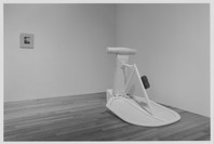 On the Edge: Contemporary Art from the Werner and Elaine Dannheisser Collection. Sep 30, 1997–Jan 20, 1998. 1 other work identified