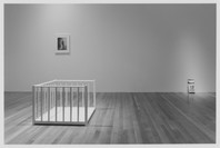 On the Edge: Contemporary Art from the Werner and Elaine Dannheisser Collection. Sep 30, 1997–Jan 20, 1998. 2 other works identified