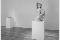 On the Edge: Contemporary Art from the Werner and Elaine Dannheisser Collection. Sep 30, 1997–Jan 20, 1998. 1 other work identified