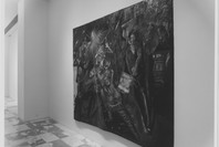 On the Edge: Contemporary Art from the Werner and Elaine Dannheisser Collection. Sep 30, 1997–Jan 20, 1998.
