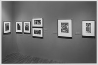 Paris—The 1890s. Jun 19–Sep 2, 1997. 4 other works identified
