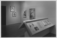 Paris—The 1890s. Jun 19–Sep 2, 1997. 1 other work identified