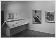 Paris—The 1890s. Jun 19–Sep 2, 1997. 1 other work identified