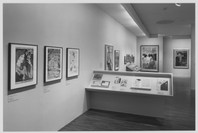 Paris—The 1890s. Jun 19–Sep 2, 1997. 2 other works identified