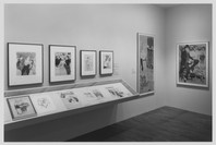 Paris—The 1890s. Jun 19–Sep 2, 1997. 4 other works identified