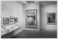 Paris—The 1890s. Jun 19–Sep 2, 1997. 1 other work identified