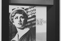 Cindy Sherman: The Complete Untitled Film Stills. Jun 26–Sep 2, 1997.