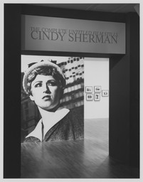 Cindy Sherman: The Complete Untitled Film Stills | MoMA